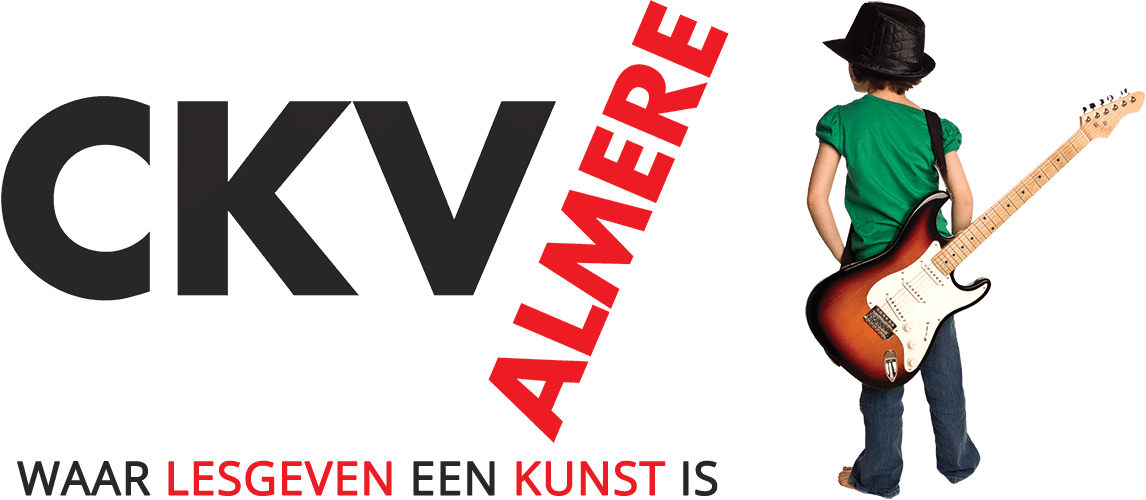 Logo CKV Almere